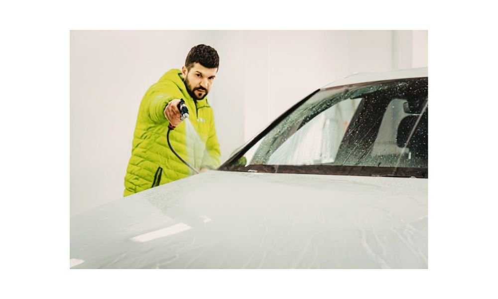 ceramic coating bronx ny