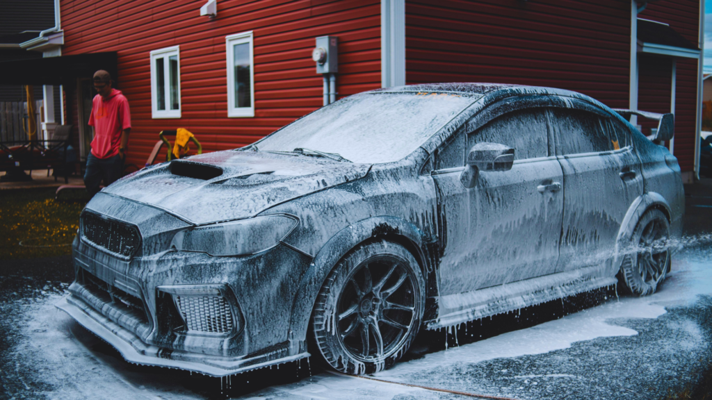 paint correction near me