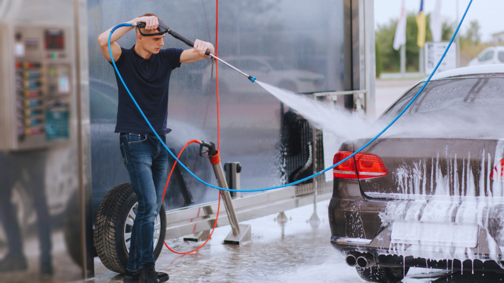 Paint Correction Near Me