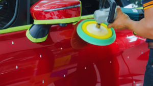 Car Detailing Near Me