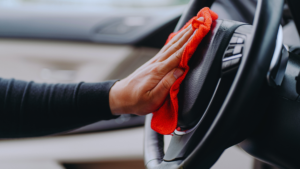 Best Car Detailing Near Me